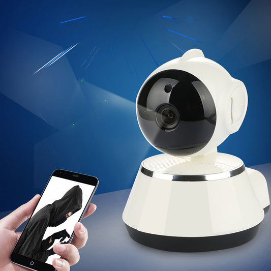 Caméra de surveillance réseau wifiShoPasCher