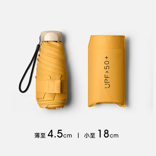 Mini Parapluie de Poche - ShoPasCher